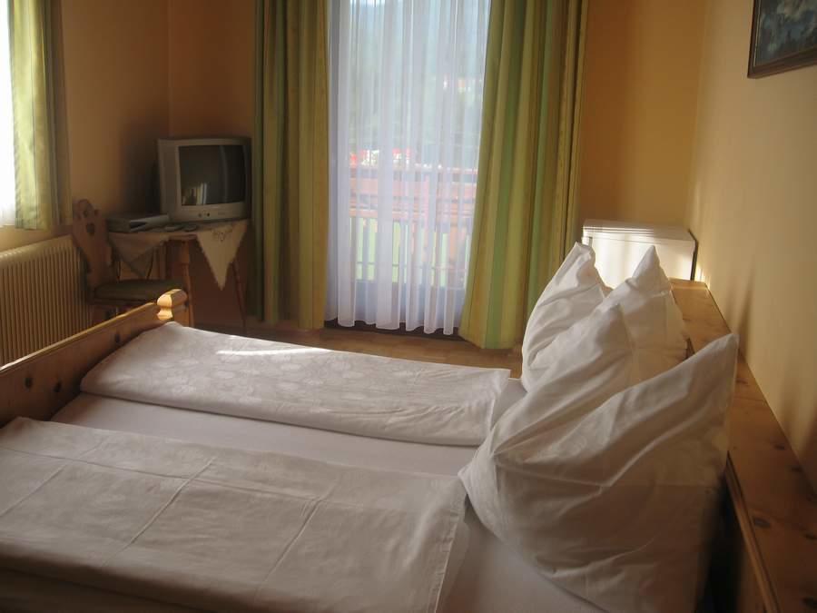 Erholung Am Bauernhof Bei Familie Seidl / Messner Villa Zeutschach Room photo
